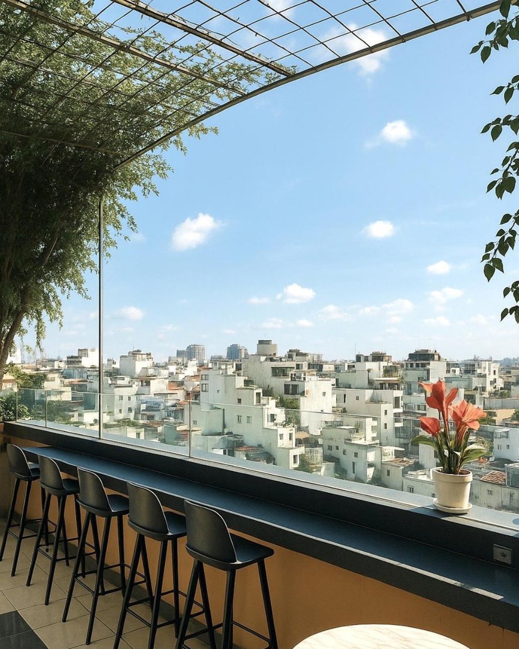 Hanoi Lion Boutique Hotel & Spa Экстерьер фото
